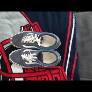 Vans originals